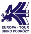 Europa-Tour