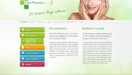 Flos-Pharma